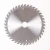 Import 12inch 300mm*60T T.C.T Saw blade For wood cutting from China