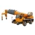 Import 12T Mobile Truck Crane for Sale from China