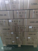 12V Battery 12V36AH automotive battery MF car battery