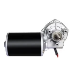 12V DC Electric Golf Trolley Golf Cart Motor for Electric Golf Caddy