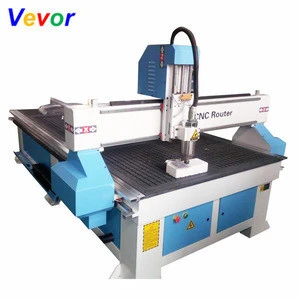 1325 woodworking machinery CNC ROUTER ENGRAVING MACHINE 200W CUTTER WOODWORKING ENGRAVING MACHINE