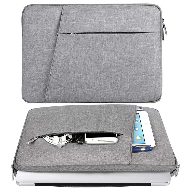 13.3 14 15 inch Notebook Laptop Sleeve Case Bag For MacBook