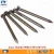 Import 14 Gauge Brads Nail 38mm 57mm St Steel Finishing Strip Concrete Nail from China