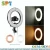 Import 14-inch LED 5500K Lighting photographic kits ring light from China