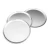 Import 14 Inch Non Stick Aluminum Alloy Dish Pizza Pan plate Kitchen Baking Tray Metal Bakeware Set from China