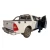 Import 149hp max speed 160km/h Double Cabin Pickup Trucks 4x4 For Hot Sale from China