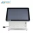 Import 15 inch single touch screen electronic billing machine pos systems/cashier machine/ touch screen system cash register from China