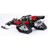1/5 RC Baja 5B Snowmobile Tracked Vehicle  with  30.5CC Gasoline Engine   2WD  2.4G RTR