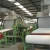 Import 1575 mm Small Paper production line from waste paper and wood pulp Towel Tissue Paper Machine Production Line from China