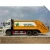 Import 15m3 garbage compactor truck garbage truck prices hydraulic system for garbage truck from China