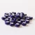 Import 15mm large hole ceramic beads wholesale DIY jewelry accessories loose beads from China