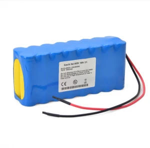 15N-800AA Nickel  battery Replacement GE Responder 1000 , Responder 1100  , 92916531 battery