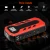 Import 15V Portable car jump starter power bank for emergency charge from China