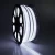 Import 164&#39; to 330&#39; 12V Cold White 6000K Flex Neon Rope Light Waterproof LED Strip Light from China