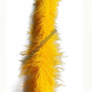 18-20 inch Ostrich Femina Feathers Decoration For Carnival Costumes feather wedding decorations feather christmas decorations