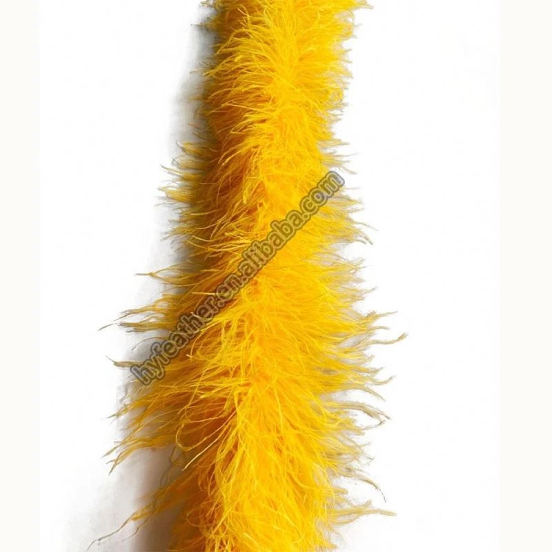 18-20 inch Ostrich Femina Feathers Decoration For Carnival Costumes feather wedding decorations feather christmas decorations