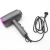 Import 1800W Professional Hair Dryer with Diffuser Ionic Conditioning - Powerful, Fast Hairdryer Blow Dryer from China