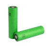18650 lithium battery SE US VTC6 3000mAh 30A discharge high power battery