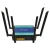 Import 192.168.1.1 3g4g dual SIM card router industrial led 4g LTE modem CAT6WiFi router, broadband VPN EP06 router with SIM card slot from China