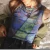 Import 1993M Tidal top 2021 summer personality anti - car mesh asymmetrical stitching round collar base vest from China