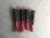 Import 1996-2000 EK Coilover Suspension Kit RED from China
