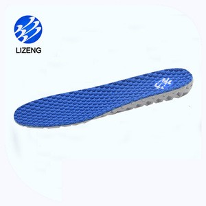 1cm/2cm Shoe Lift Breathable Height Increase Insoles For Men