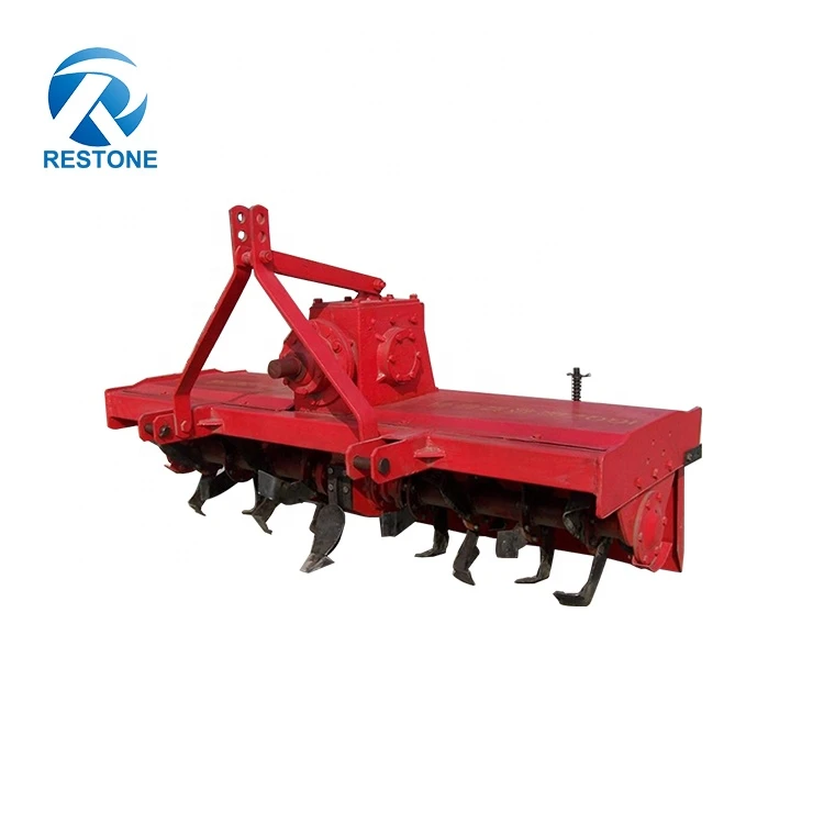 1GN-140 mini rotary tiller cultivator for tractor 20-30HP