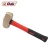 Import 1KG Germany Type Stoning hammer with plastic coated handle from China