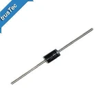 1N5400 1N5401 1N5402 1N5403 1N5404 1N5405 1N5406 1N5407 1N5408 General Purpose Rectifier Diode