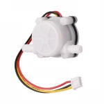1Pcs Water Coffee Flow Sensor Switch Meter Flowmeter Counter