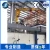 Import 1ton Construction Warehouse jib crane from China