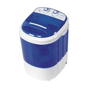2-5 kgs top loading semi automaticsingle tub mini washing machine/washer/wash machine/laundry appliance with dryer