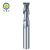 Import 2 Flutes 8mm Solid Carbide End Mills from China