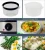 Import 2-layer Hot selling electric food steamer 4.8L rice cooker from China