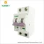 Import 2 pole type B C D 230/415V 2 amp mcb breaker for Electrical Circuit Breakers from China