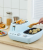 Import 2 Slice Electric Household Bread Toaster Commercial sandwich toaster from China