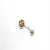 Import 20 colors stainless steel belly piercing body piercing jewelry body jewelry from China