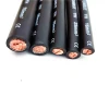 2/0 super flexible arc rubber copper welding cable