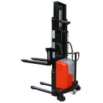 2000kg Semi Electric Forklift