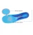 Import 2016 Sports Massaging Silicone Gel Insoles Arch Support Orthopedic Plantar Fasciitis Running Insole from China