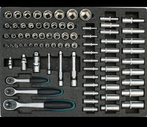 2017 new 236pcs cabinet tool set
