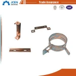 2017 OEM Manufacture the most popular universal machine milling part