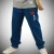 Import 2017 Wholesale Boys Sweatpants Age 9-12 Years Child Jogger Larger Sized Kintted Cotton Sweatpants Pants for Boys from China