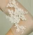 Import 2017 wholesale single layer bridal lace bridal veil from China
