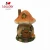 Import 2018 Best-seller resin garden miniature mushroom house , miniature fairy garden from China