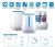 Import 2018 Best Selling Household Water Treatment Appliances Water purifier from China