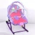 Import 2018 factory baby rocking coax sleeping artifact rocking chair balance baby comfort lay cradle baby supplies from China