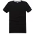 Import 2018 high-quality in-stock 190gsm cotton T-shirt for men t-shirt factory from China