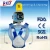 2018 hot sale commercial diving product flashlight for diving and kids snorkel mask in hollis scuba