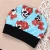 Import 2018 Hot Sale Halloween Party Infant Baby Wear Romper Clothing Set With Headband from China